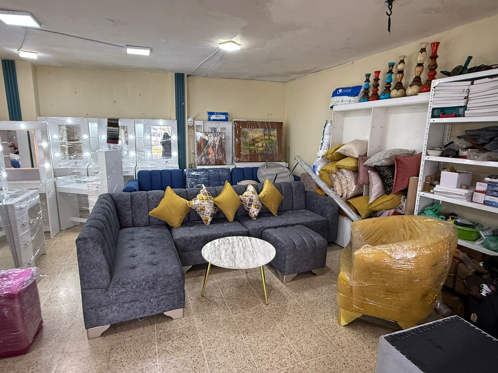 MUEBLE PALILLO MAS BUTACA