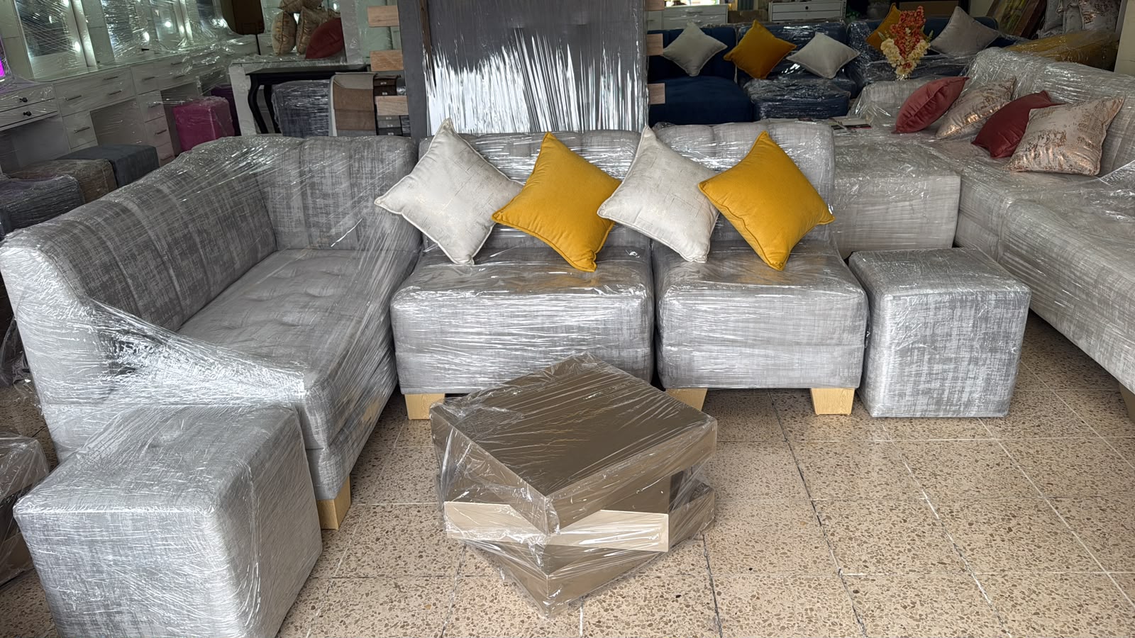MUEBLE MINI