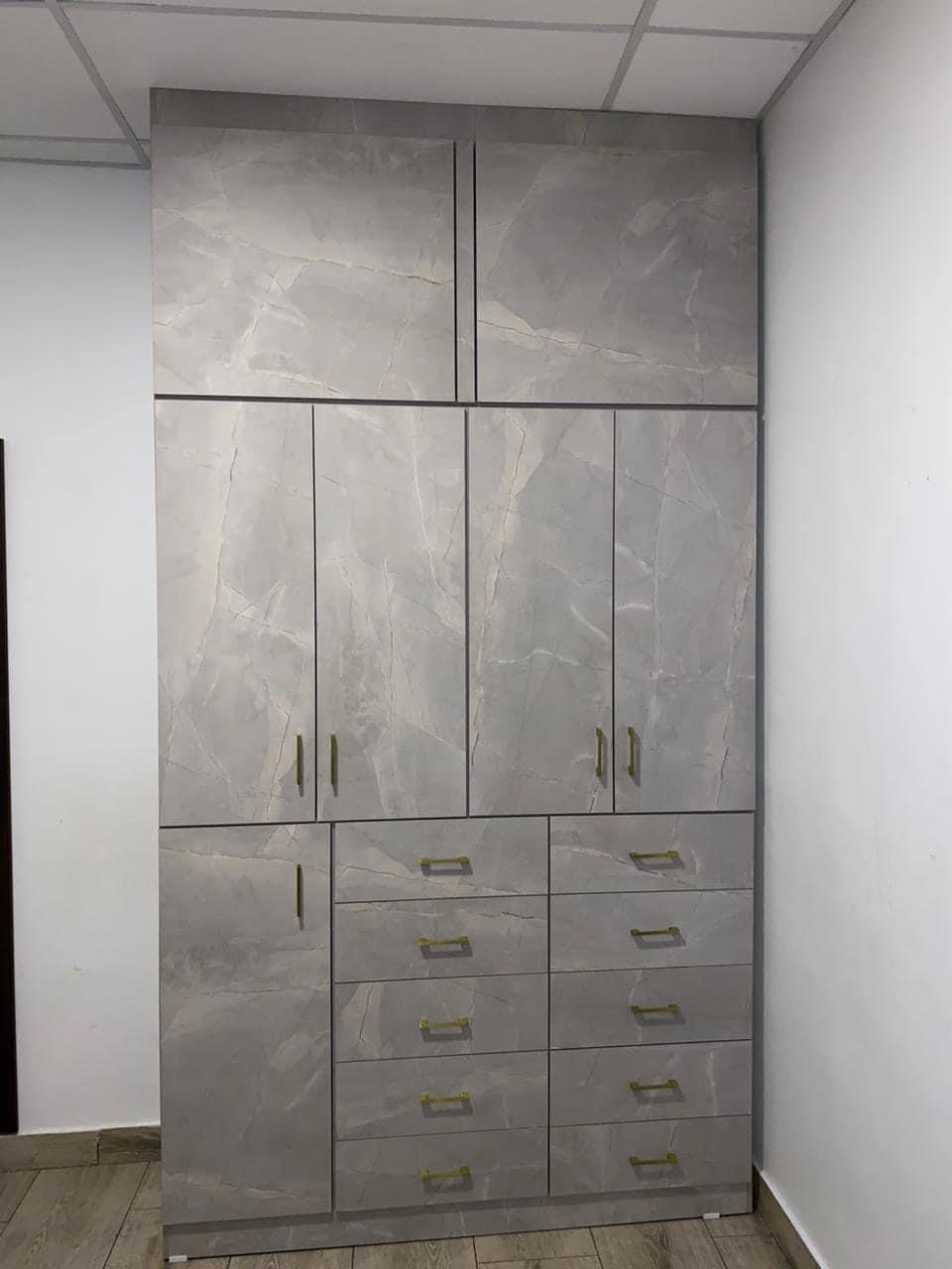 CLOSET IBIZA