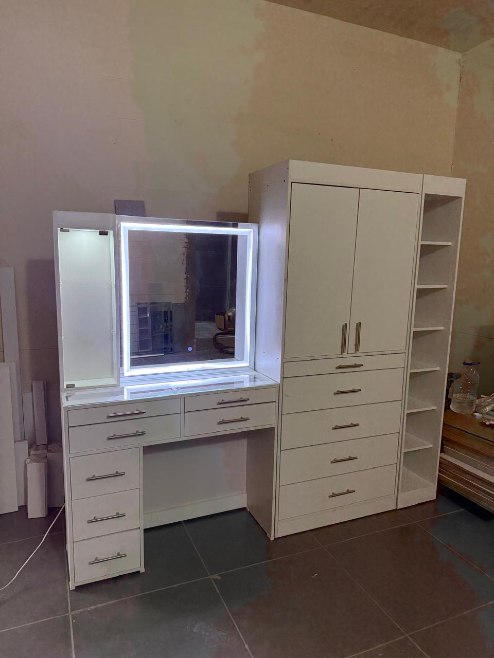 COMBO DORMITORIO # 1