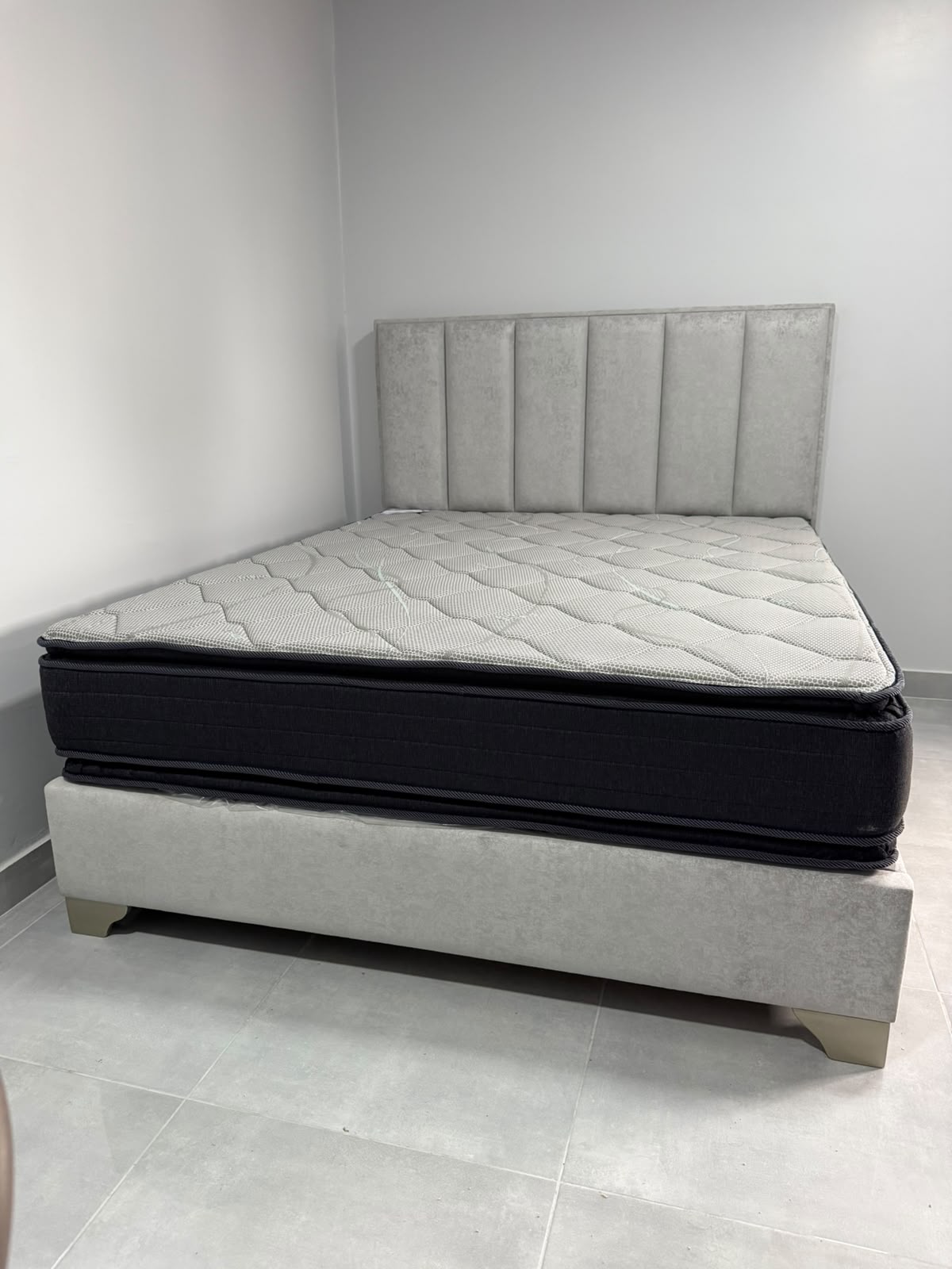 CAMA MELONEADA NAZURI