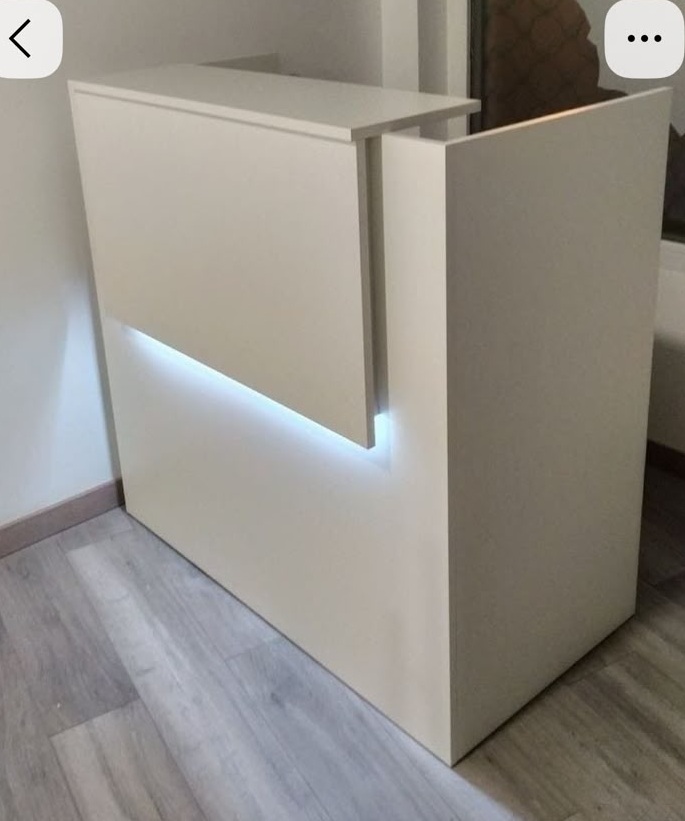COUTERBLANCO